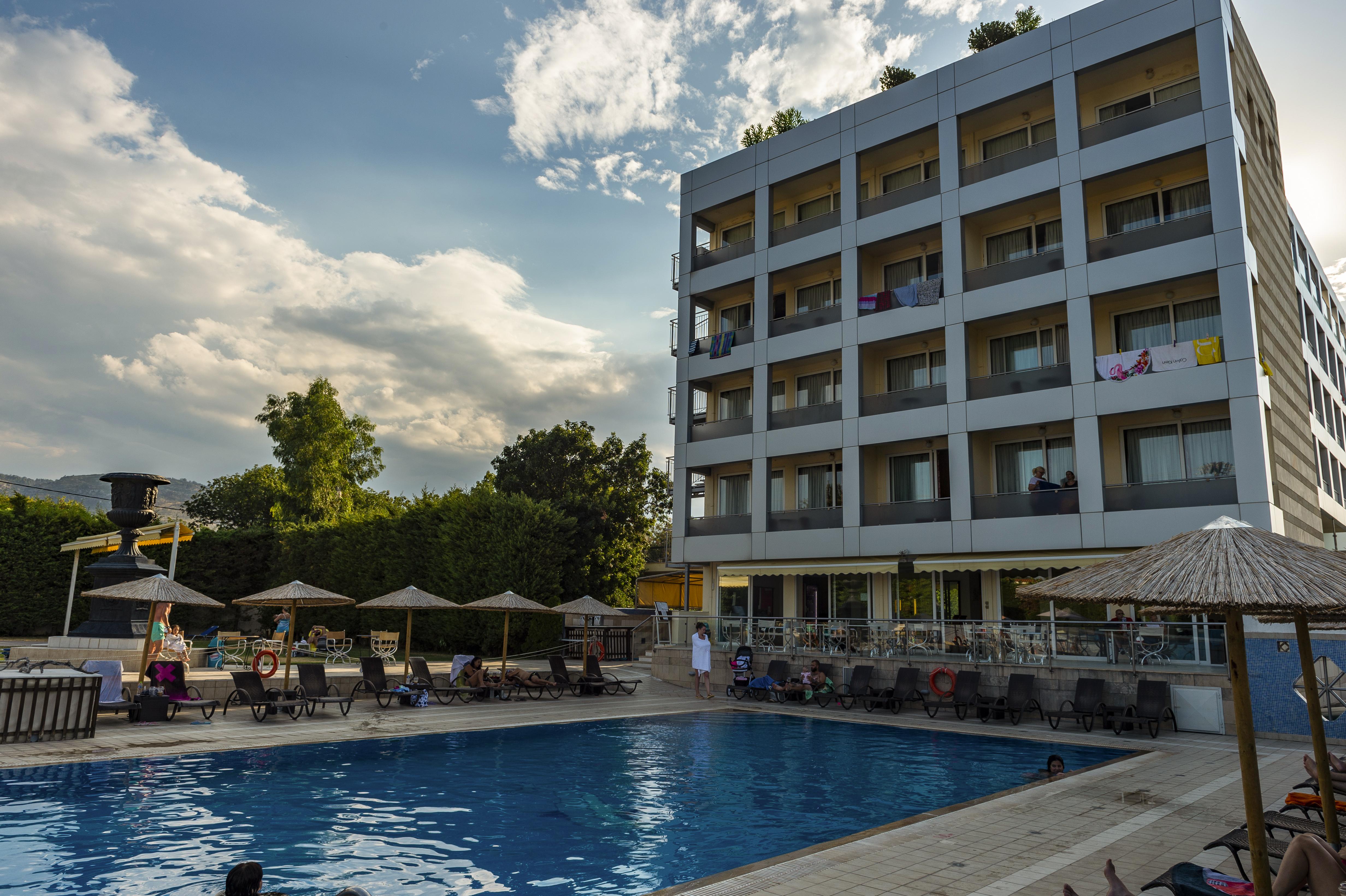 Hotel Dolphin & Conference