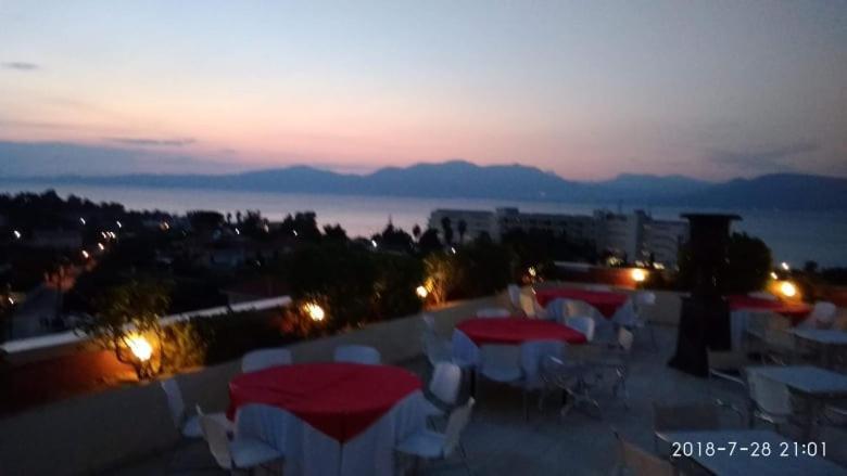 Hotel Dolphin & Conference 3*
